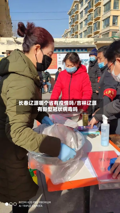 长春辽源哪个省有疫情吗/吉林辽源有新型冠状病毒吗-第3张图片