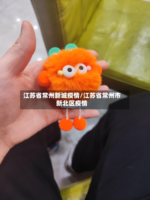 江苏省常州新城疫情/江苏省常州市新北区疫情-第3张图片