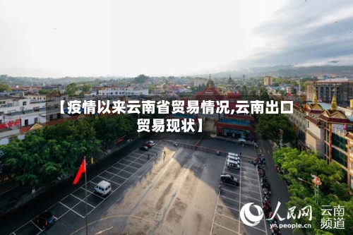 【疫情以来云南省贸易情况,云南出口贸易现状】-第3张图片