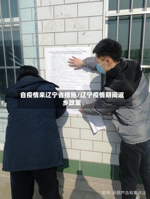 自疫情来辽宁省措施/辽宁疫情期间返乡政策-第2张图片