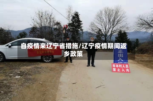 自疫情来辽宁省措施/辽宁疫情期间返乡政策-第3张图片