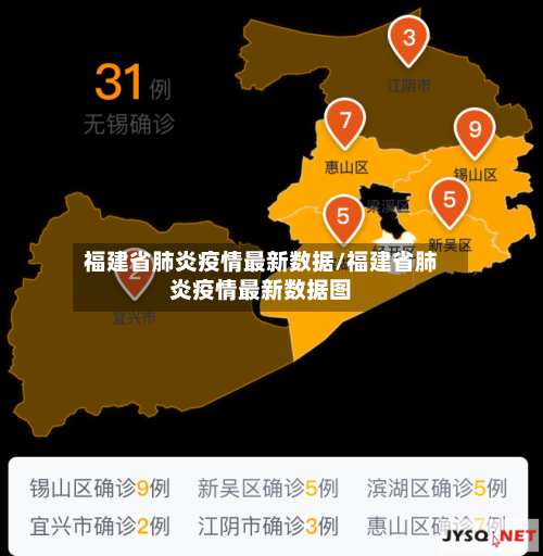 福建省肺炎疫情最新数据/福建省肺炎疫情最新数据图-第1张图片