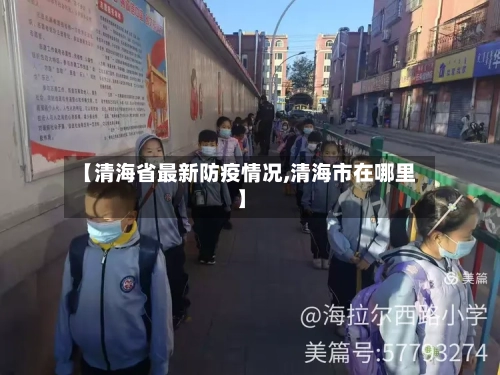 【清海省最新防疫情况,清海市在哪里】-第1张图片