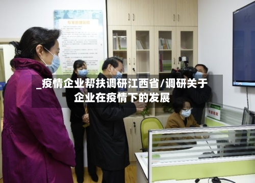 _疫情企业帮扶调研江西省/调研关于企业在疫情下的发展-第2张图片