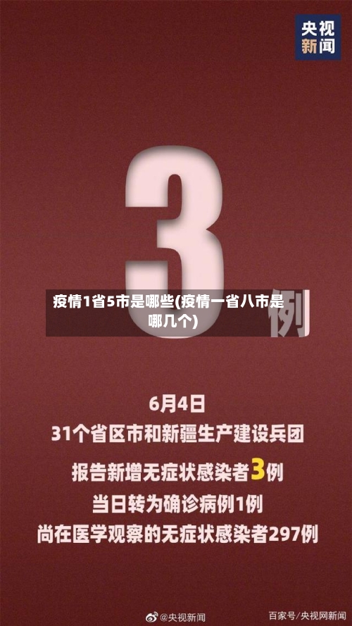 疫情1省5市是哪些(疫情一省八市是哪几个)-第1张图片