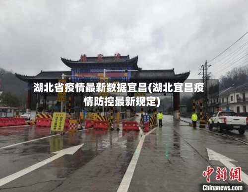 湖北省疫情最新数据宜昌(湖北宜昌疫情防控最新规定)-第2张图片