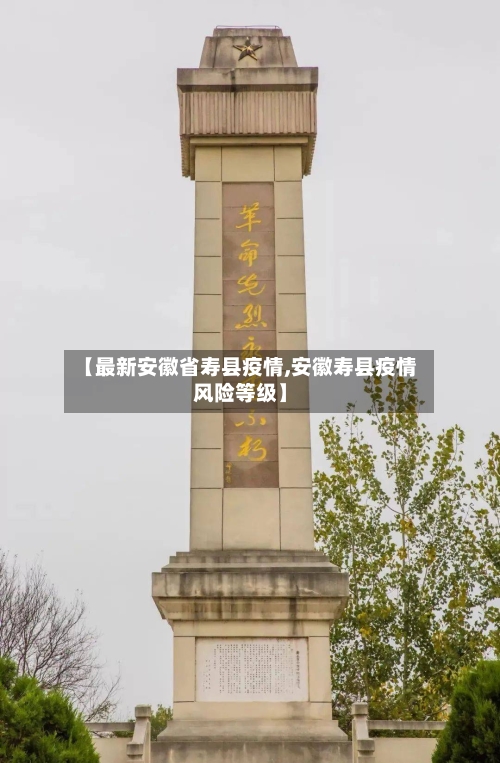 【最新安徽省寿县疫情,安徽寿县疫情风险等级】-第2张图片