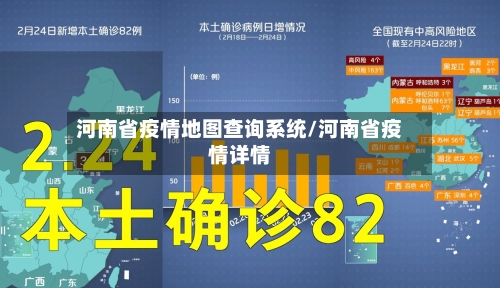 河南省疫情地图查询系统/河南省疫情详情-第2张图片