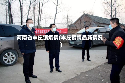 河南省丰庄镇疫情(丰庄疫情最新情况)-第1张图片