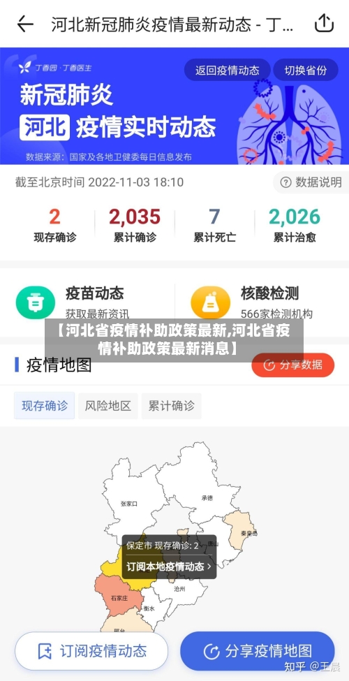 【河北省疫情补助政策最新,河北省疫情补助政策最新消息】-第1张图片
