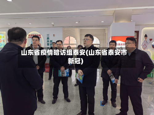 山东省疫情暗访组泰安(山东省泰安市新冠)-第1张图片