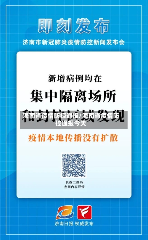 海南省疫情防控通报/海南省疫情防控通报今天-第2张图片
