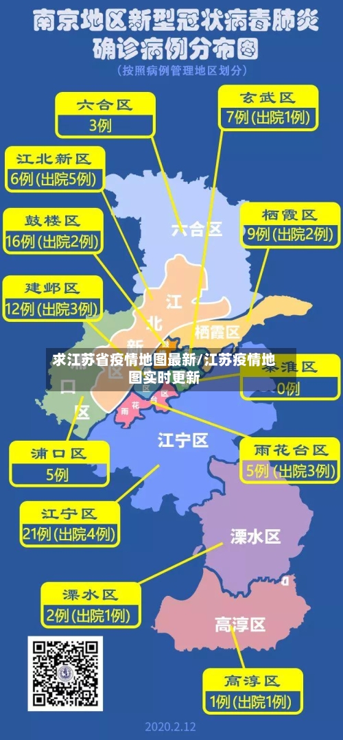 求江苏省疫情地图最新/江苏疫情地图实时更新-第2张图片