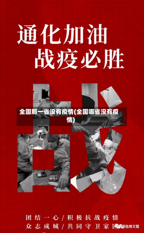 全国那一省没有疫情(全国哪省没有疫情)-第2张图片