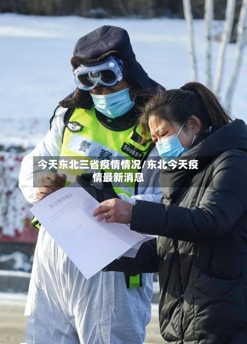 今天东北三省疫情情况/东北今天疫情最新消息-第2张图片