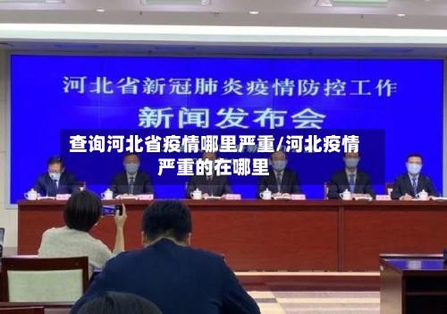 查询河北省疫情哪里严重/河北疫情严重的在哪里-第2张图片