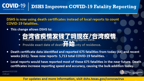 台湾省疫情发钱了吗现在/台湾疫情开始-第3张图片