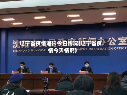 辽宁省疫情通报今日情况(辽宁省疫情今天情况)-第3张图片