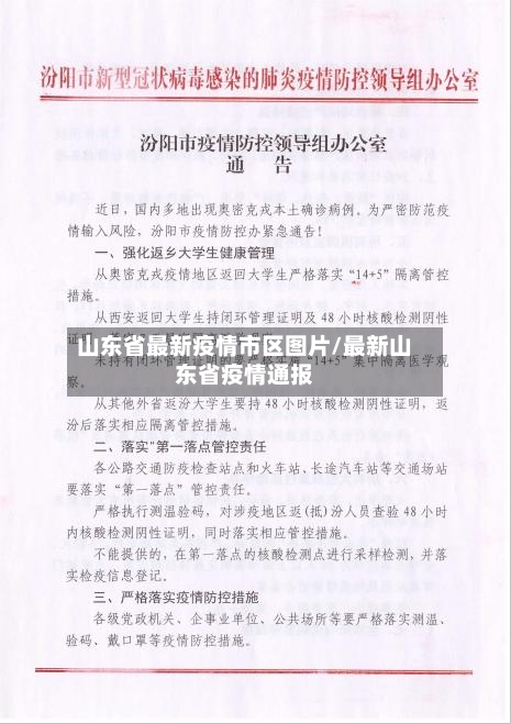 山东省最新疫情市区图片/最新山东省疫情通报-第2张图片