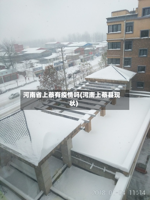 河南省上蔡有疫情吗(河南上蔡县现状)-第3张图片