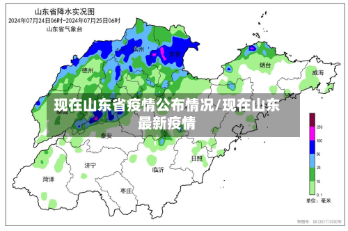 现在山东省疫情公布情况/现在山东最新疫情-第2张图片