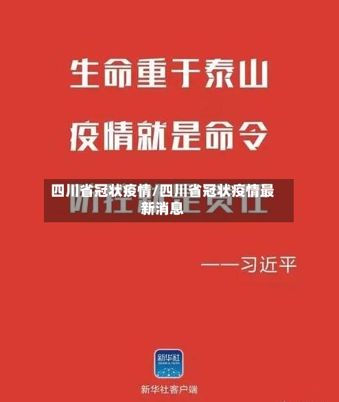 四川省冠状疫情/四川省冠状疫情最新消息-第2张图片