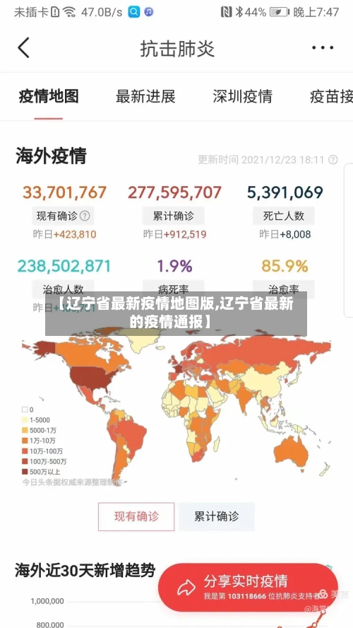 【辽宁省最新疫情地图版,辽宁省最新的疫情通报】-第2张图片