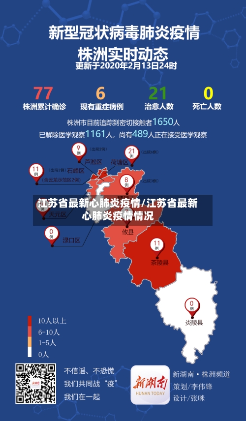 江苏省最新心肺炎疫情/江苏省最新心肺炎疫情情况-第2张图片