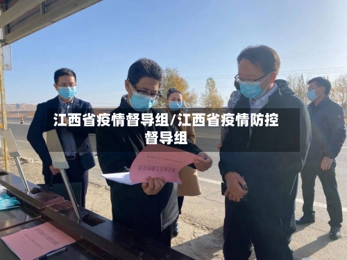 江西省疫情督导组/江西省疫情防控督导组-第1张图片