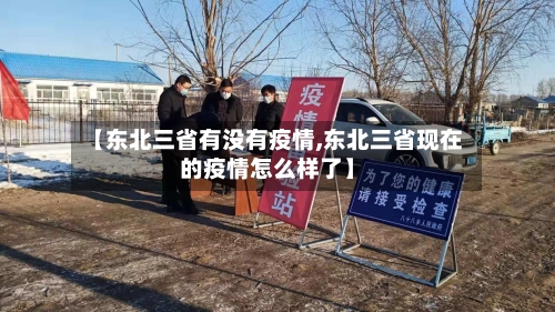 【东北三省有没有疫情,东北三省现在的疫情怎么样了】-第3张图片