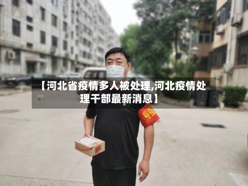 【河北省疫情多人被处理,河北疫情处理干部最新消息】-第2张图片
