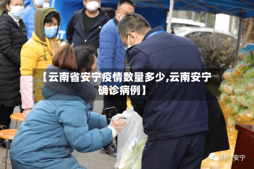 【云南省安宁疫情数量多少,云南安宁确诊病例】-第1张图片
