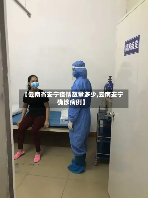 【云南省安宁疫情数量多少,云南安宁确诊病例】-第2张图片