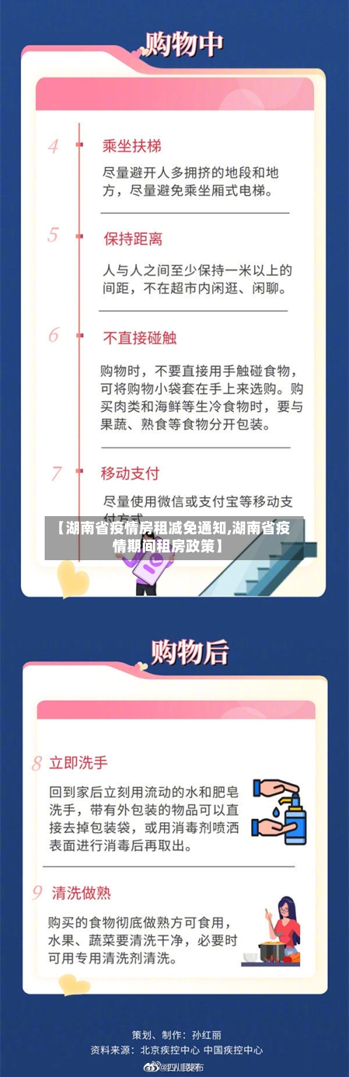 【湖南省疫情房租减免通知,湖南省疫情期间租房政策】-第1张图片
