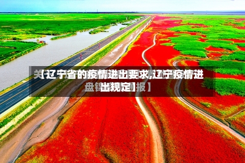 【辽宁省的疫情进出要求,辽宁疫情进出规定】-第1张图片