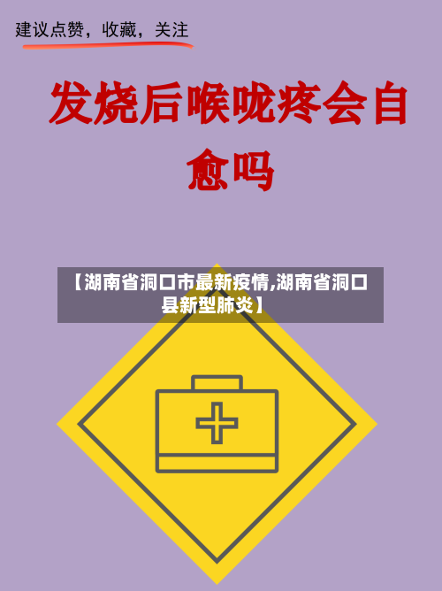 【湖南省洞口市最新疫情,湖南省洞口县新型肺炎】-第2张图片