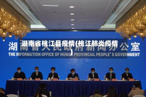 湖南省桃江县疫情(桃江肺炎疫情)-第1张图片