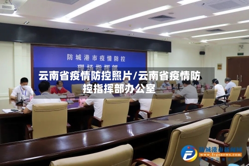 云南省疫情防控照片/云南省疫情防控指挥部办公室-第1张图片