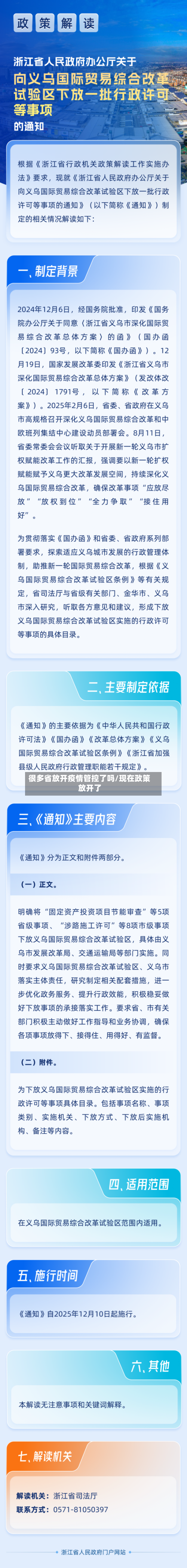很多省放开疫情管控了吗/现在政策放开了-第1张图片