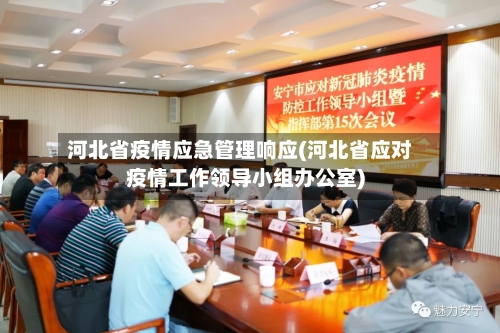 河北省疫情应急管理响应(河北省应对疫情工作领导小组办公室)-第2张图片