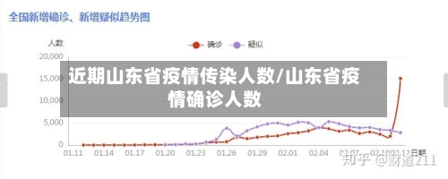 近期山东省疫情传染人数/山东省疫情确诊人数-第1张图片