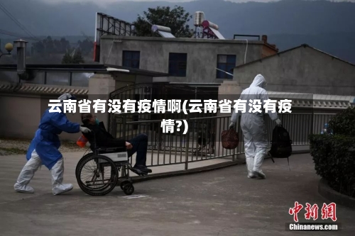 云南省有没有疫情啊(云南省有没有疫情?)-第1张图片