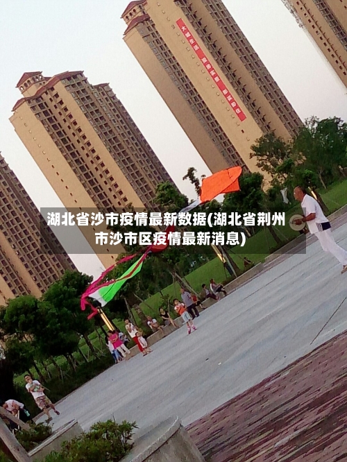 湖北省沙市疫情最新数据(湖北省荆州市沙市区疫情最新消息)-第2张图片