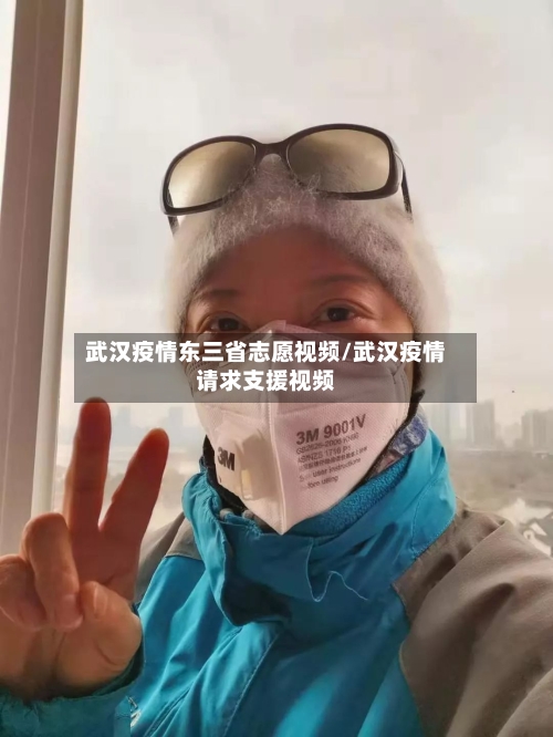 武汉疫情东三省志愿视频/武汉疫情请求支援视频-第2张图片