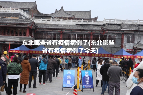 东北哪些省有疫情病例了(东北哪些省有疫情病例了今天)-第1张图片