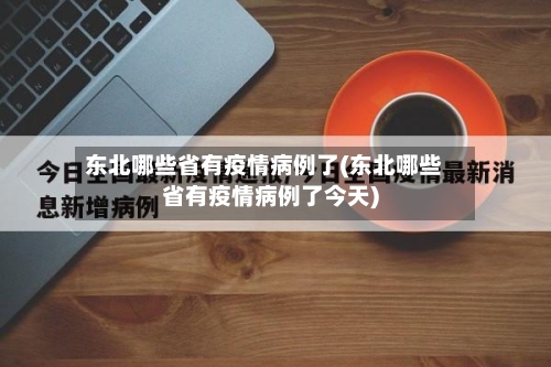 东北哪些省有疫情病例了(东北哪些省有疫情病例了今天)-第2张图片