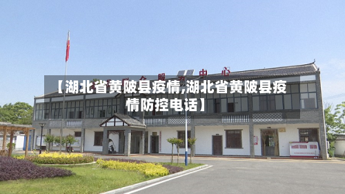 【湖北省黄陂县疫情,湖北省黄陂县疫情防控电话】-第1张图片