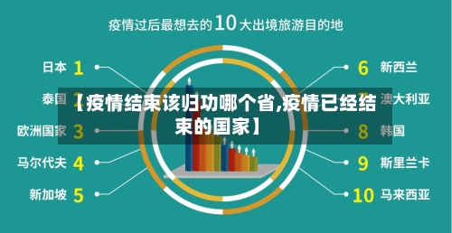 【疫情结束该归功哪个省,疫情已经结束的国家】-第2张图片