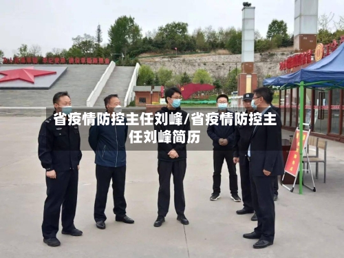 省疫情防控主任刘峰/省疫情防控主任刘峰简历-第3张图片