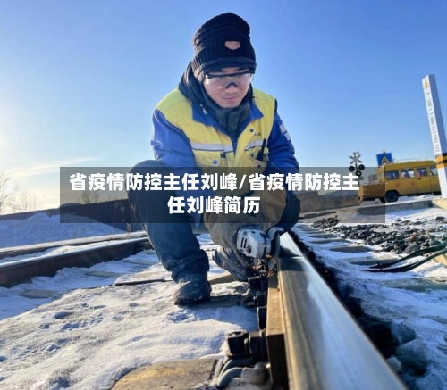 省疫情防控主任刘峰/省疫情防控主任刘峰简历-第2张图片